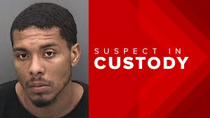 2nd man charged in Tampa-area triple homicide