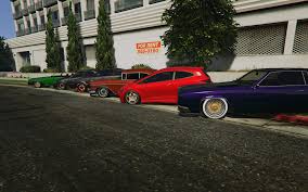 We did not find results for: Low Suspension For Some Cars Real Lowriders And Tuners Gta5 Mods Com