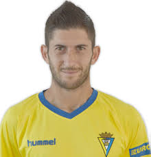 Fran Machado podría volver al Real Jaén