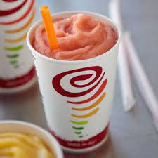 Make These Delicious Jamba Juice Copycat Drinks At Home Strawberry And Mango Jamba Juice Recipes Juice Smoothies Recipes Jamba Juice