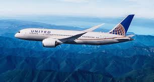 United Charters United Airlines