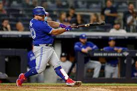 The blue jays compete in major league baseball as a member. S16gipx Hpqipm