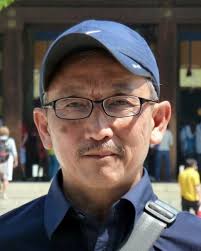 James Lim Obituary (2015)