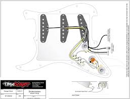 Deluxe wiring kit for fender strat 047 orange drop cap stratocaster. Amazon Com Toneshaper Guitar Wiring Kit For Fender Stratocaster Sss2 Modern Wiring Musical Instruments