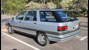 Image result for Gris Mercure 1995 Renault