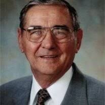 Eddie Blanchard, Jr. Obituary 2012