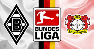 Download free bayer leverkusen vector logo and icons in ai, eps, cdr, svg, png formats. Monchengladbach Vs Leverkusen Odds Free Bundesliga Betting Picks