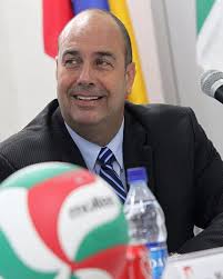 Richard "Ricky" Amon, (Puerto Rico 1958