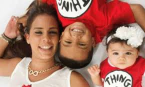 Nilda Sheffield who killed her daughter and grandkids believed she was  saving boy