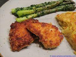 backhendl nach alfons schuhbeck backhendl backhendl rezept schuhbeck rezepte