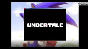 How To Get Undertale On A Chromebook Youtube