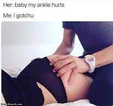 Maybe you have and you don't like him…? When Girlfriend Wants Massage Breakbrunch