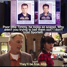 Pin On Ncis
