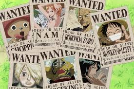 Harga buronan shp terbaru one piece 2019 berikut akan kami tampilkan info bounty harga buronan shp crew straw hat pirates terbaru saat ini. 5 Hal Yang Membuat Harga Buronan Meningkat Dalam Dunia One Piece