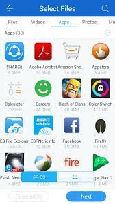 Free app for watching cbs shows. Shareit 6 2 11 Apk For Android Download Androidapksfree