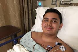Fundraiser for Edgardo Erazo by Michelle Pedroza : Adrian Erazo's Medical  Fund