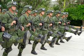 Check spelling or type a new query. Mil Elementos Participaran En Desfile Militar