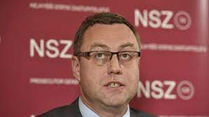 Nejvyšší státní zástupce kvůli nim zažaloval energetický regulační úřad, který je schvaloval. Pavel Zeman Se Vzdal Funkce Nejvyssiho Statniho Zastupce Celim Tlakum Benesove Rika Aktualne Cz