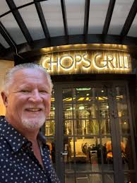 What a great way to end our Cruise Planners Franchises convention last  night, with Oceania Cruises! Thanks so much Jade Andersen-Dukes Oceania &  Brennan for the partnership. We missed you Joe Eastep!