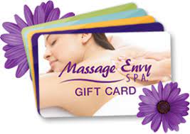 Check spelling or type a new query. Giveaway Massage Envy 50 Gift Card