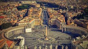 Bed and breakfast con bar/lounge, nei pressi di musei vaticani. Perche Il Vaticano E A Roma