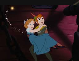Just Believe Peter Pan Disney Peter Pan Disney