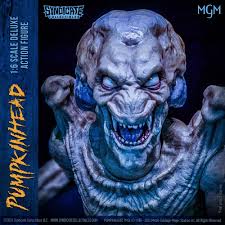 Pumpkinhead 1:6 Scale Action Figure | Free Shipping