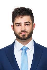 Matthew Messina's Instagram, Twitter & Facebook