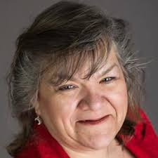 Liz M Raymond (@LizBizOrganizer)