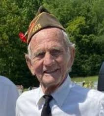 Claude H. “Jitter” Shaffer