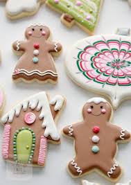 Royal Icing Cookie Decorating Tips Cookie Decorating Royal Icing Cookies Christmas Sugar Cookies