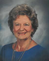 Nona McDonnell Flagg Obituary November 29, 2024