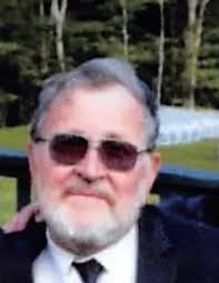 Obituary information for Edward P. Gammon Sr.