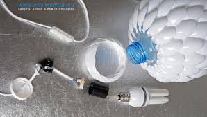 Diy Plastic Spoon Lamp By Yaroslav Olenev Plastic Spoon Lamp Plastic Spoons Spoon Lamp