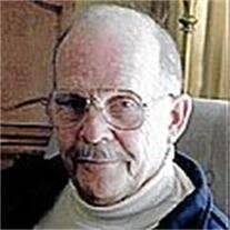 Stuart Evensen Obituary