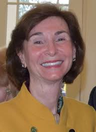 Sally Clausen's Instagram, Twitter & Facebook