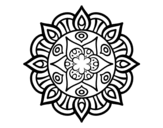Children love to know how and why things wor. Mandalas Coloring Pages Coloringcrew Com