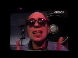 Live in (North) Macedonia Peter John Bosse