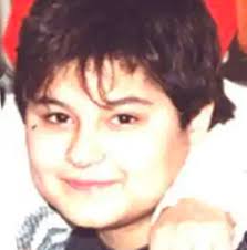 Sandra Hawkes, she's down to one strand of beads..I seen the GDI used a  face recognition software to ID the picture of Madeleine and Gabriel.  Darren R. Prefontaine can you help, is