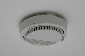 Or, that having one kind over another may make a. How To React When You Hear The Smoke Detector