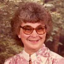 Juanita Linkous Obituary December 21, 2004