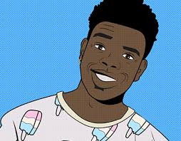 Roy Wang Projects :: Photos, videos, logos, illustrations and branding ::  Behance