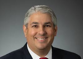 The American Heart Association Announces New Chairman of the Board for Gulf  Coast Division