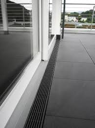 55407 6003337 Jpg 1125 1500 Concrete Patio Drainage Channel Terrace Design