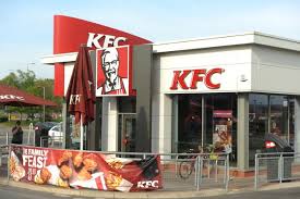 I do know of one that cannot do separate orders in the drive thru, but will do them inside. Is Kfc Drive Thru Open Today