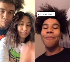 Dawn Salley's Instagram, Twitter & Facebook