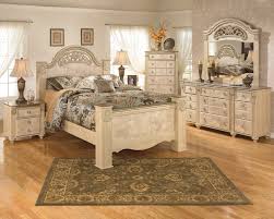 Two convenient storage drawers included in the footboard help keep you stylishly organized. Saveaha 7 Pc Bedroom 3 Pc Queen Poster Bed Dresser Mirror Chest Nightstand B346 Queen Bedroom Bedroom Groups Brady Home Furniture