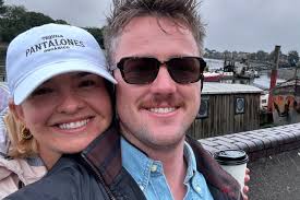 Daisy Kelliher Shares Unseen Look at Dating Keith Allen After Split