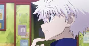 Pin By Rebbysenpai On And I Was Like Yoooo In 2020 Anime Hunter X Hunter Art