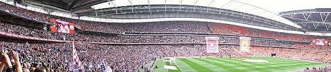 The match was to determine the third and final team to gain promotion from the efl championship. 2012 Football League Championship Play Off Final Wikipedia